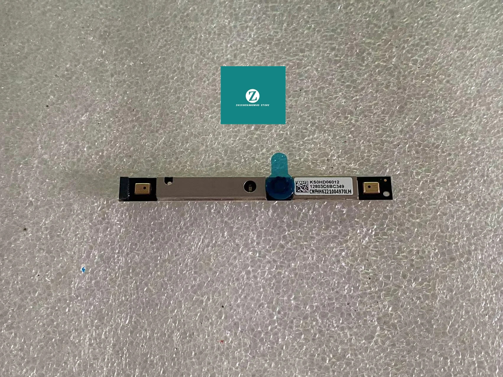 para Acer Aspire A615 A51452 A515-56 54 41 51 An51543 55 Predador Helios 300 Webcam Câmera Board Ks0hd06012 Ks.0hd06.012