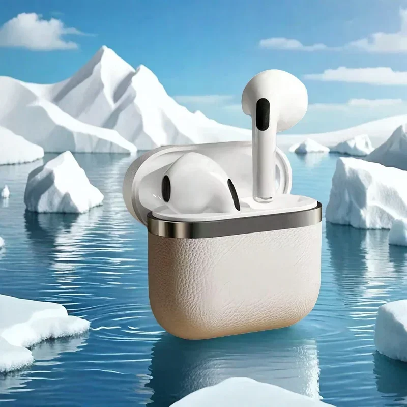 New D4 Tws Touch Co… - image