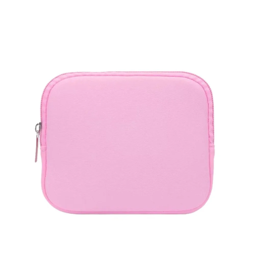 Protective Laptop Briefcase Waterproof Ventilate Tablet Laptop Case Colorful Aseismatic Laptop Carrying Case Tablet Supplies