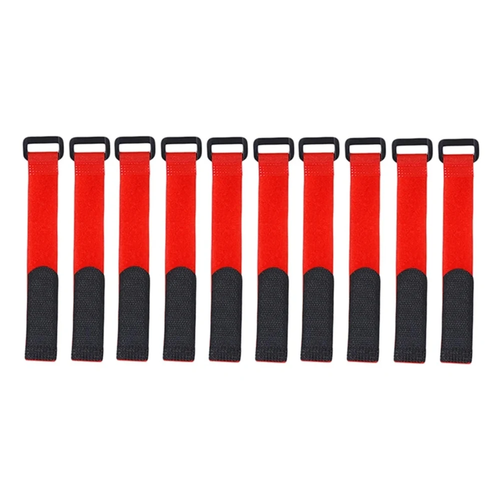 منظم معدات الصيد ربطات كابل قضيب الصيد مخصصة مناسبة لأحجام القضيب لصيد الأسماك في الهواء الطلق للأدوات المنزلية