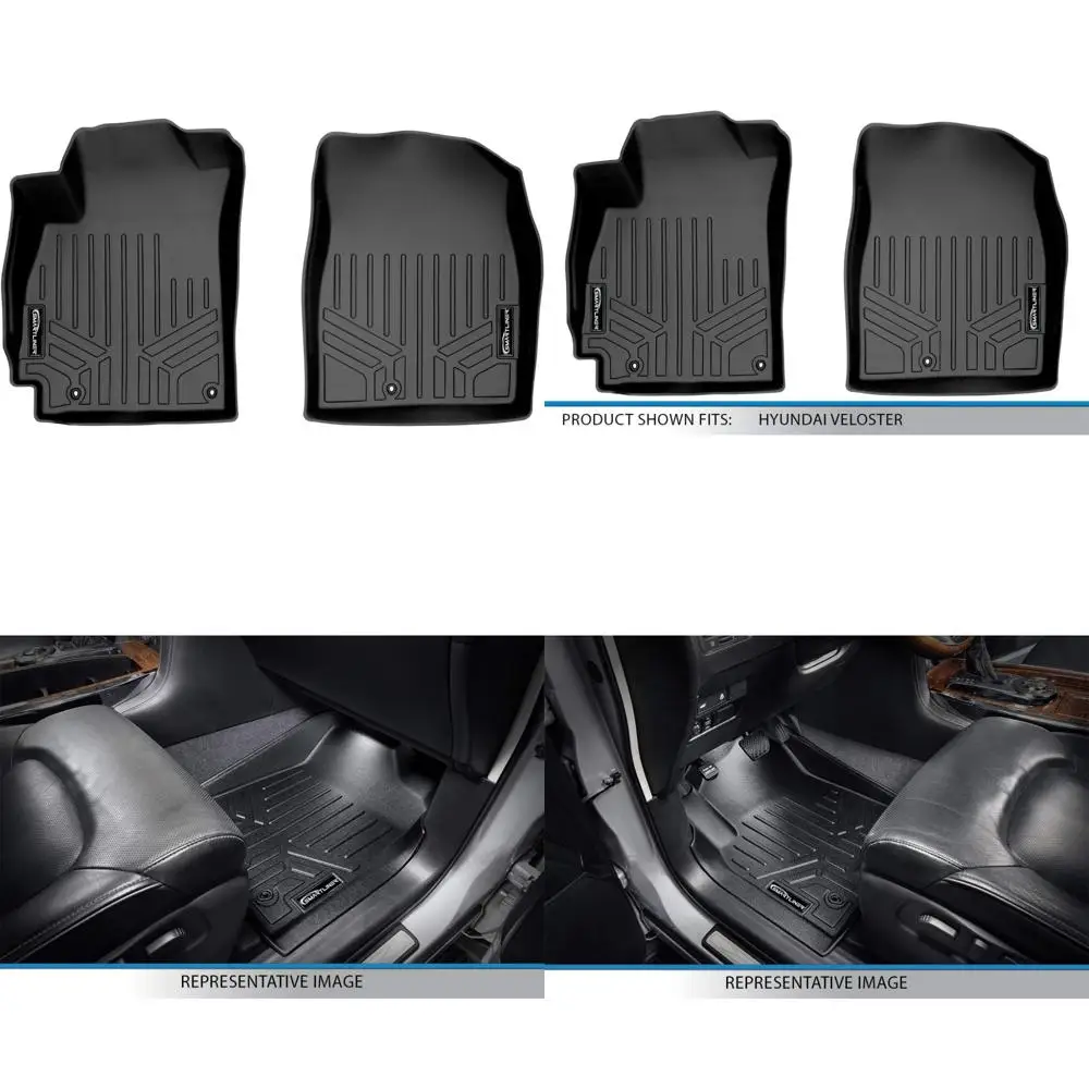 

YOUFI Супер утолщенная кожаная подушка для автомобильного сиденья для взрослых — портативная подушка для сиденья с угловым подъемом, дышащим чехлом, ручкой и пряжкой