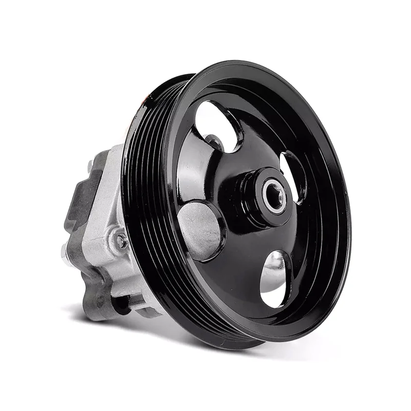 

Power Steering Pump For Caprice 2011 Pontiac G8 2008-2009 Buick Park Avenue V6 3.0 92174214 92260526 20-2405