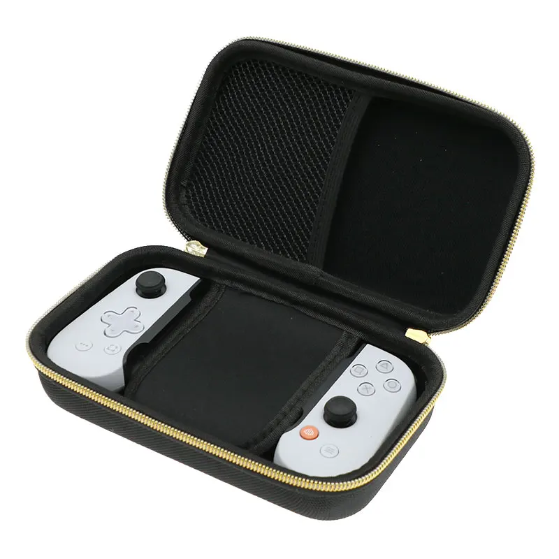 

For Backbone One controller storage bag iPhone/PCMFI Apple/Android game controller hard case cover/pouch (only case)