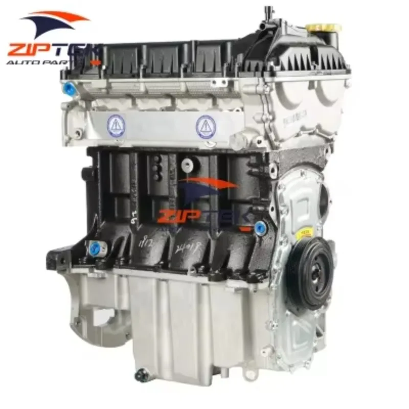 

High Quality 1.5L 15S4U Engine For SAIC Roewe 350 360 MG ZS Engine Assembly