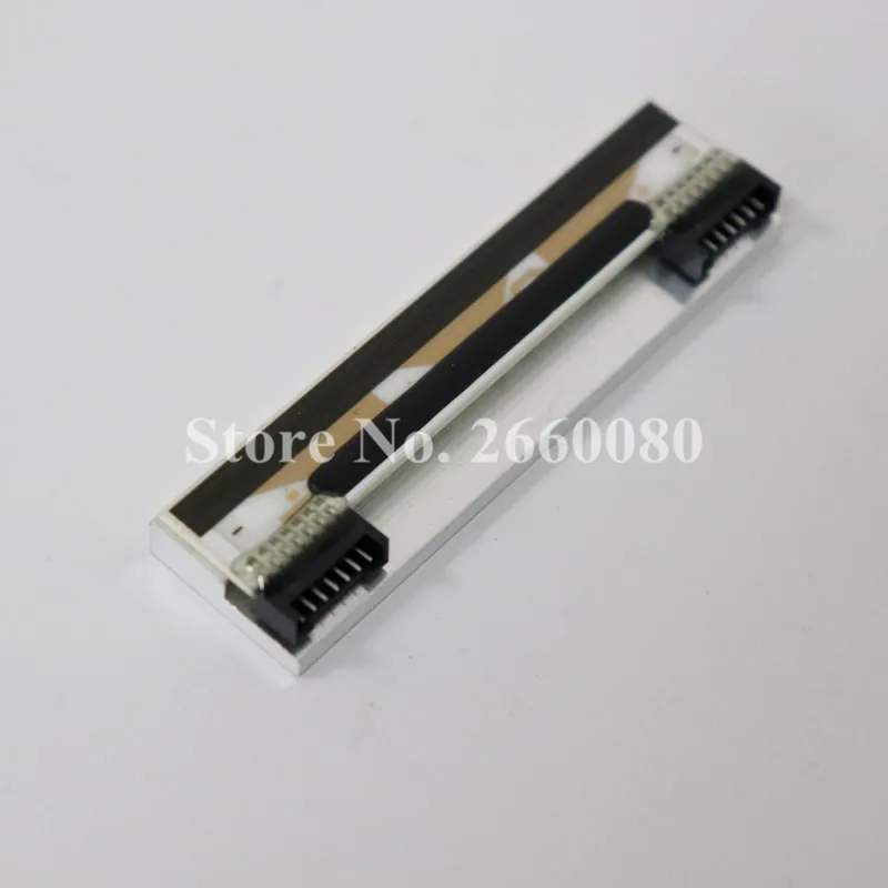 New Original D500 Thermal Printhead for Dibal 500 D-500 Scale Scale Printer Print Head