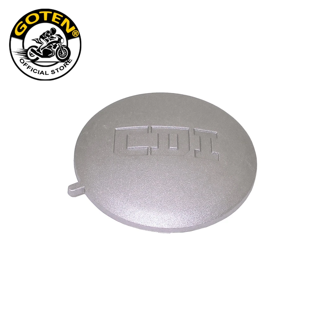 Goten 82mm Larger Cam Cover For Lifan YX 125cc 140cc Engine Pit Dirt Bike