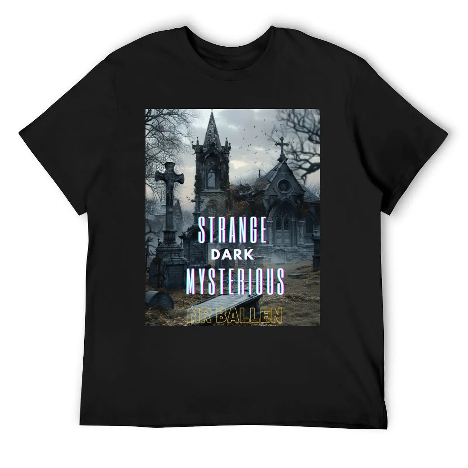 

Mr Ballen, art digital design T-Shirt cute tops affliction shirts oversized funny t shirts men