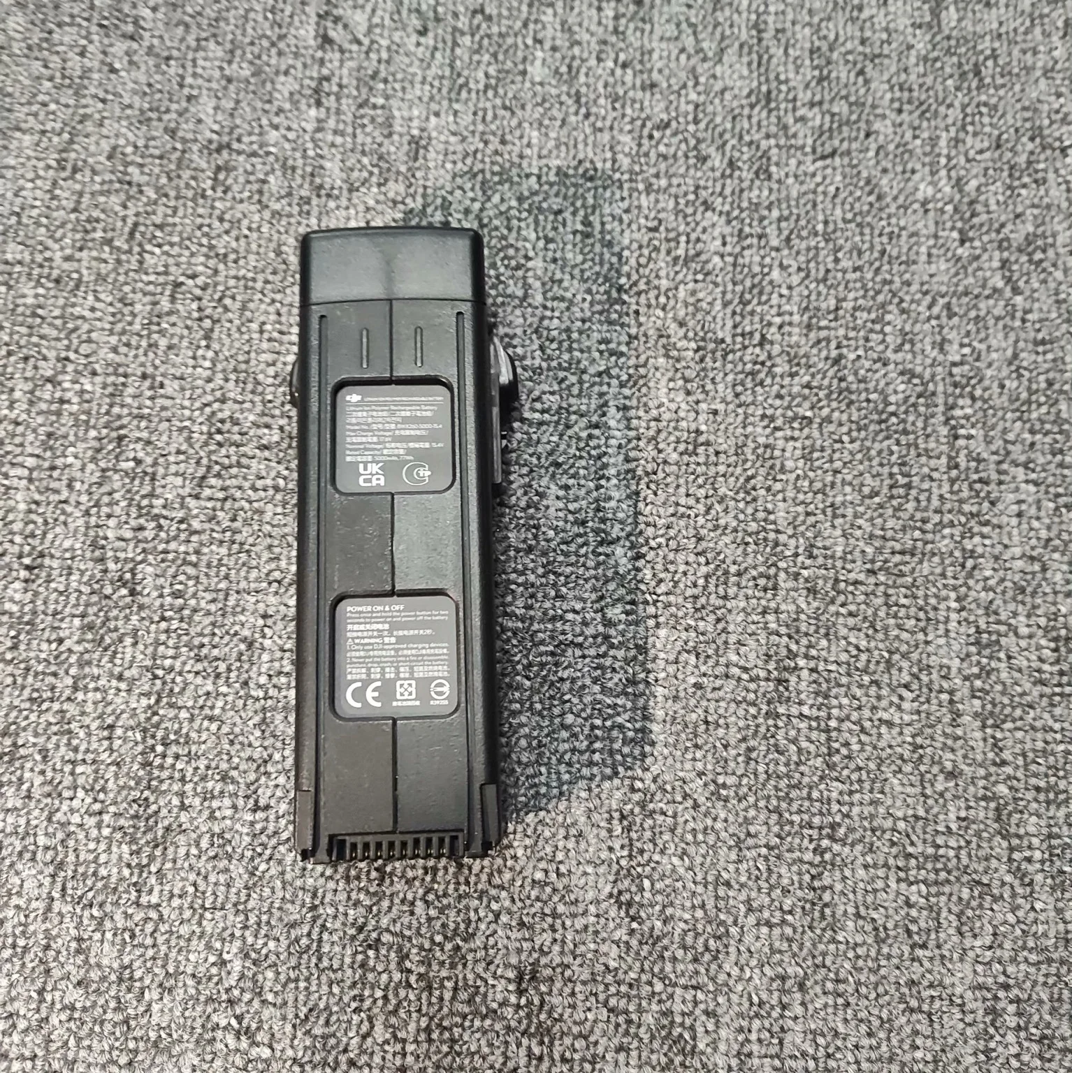 Refitted higher capacity battery for DJI Mavic 3/3 Pro/3 Cine/3 Classic drone 8400~13500mAh, two options