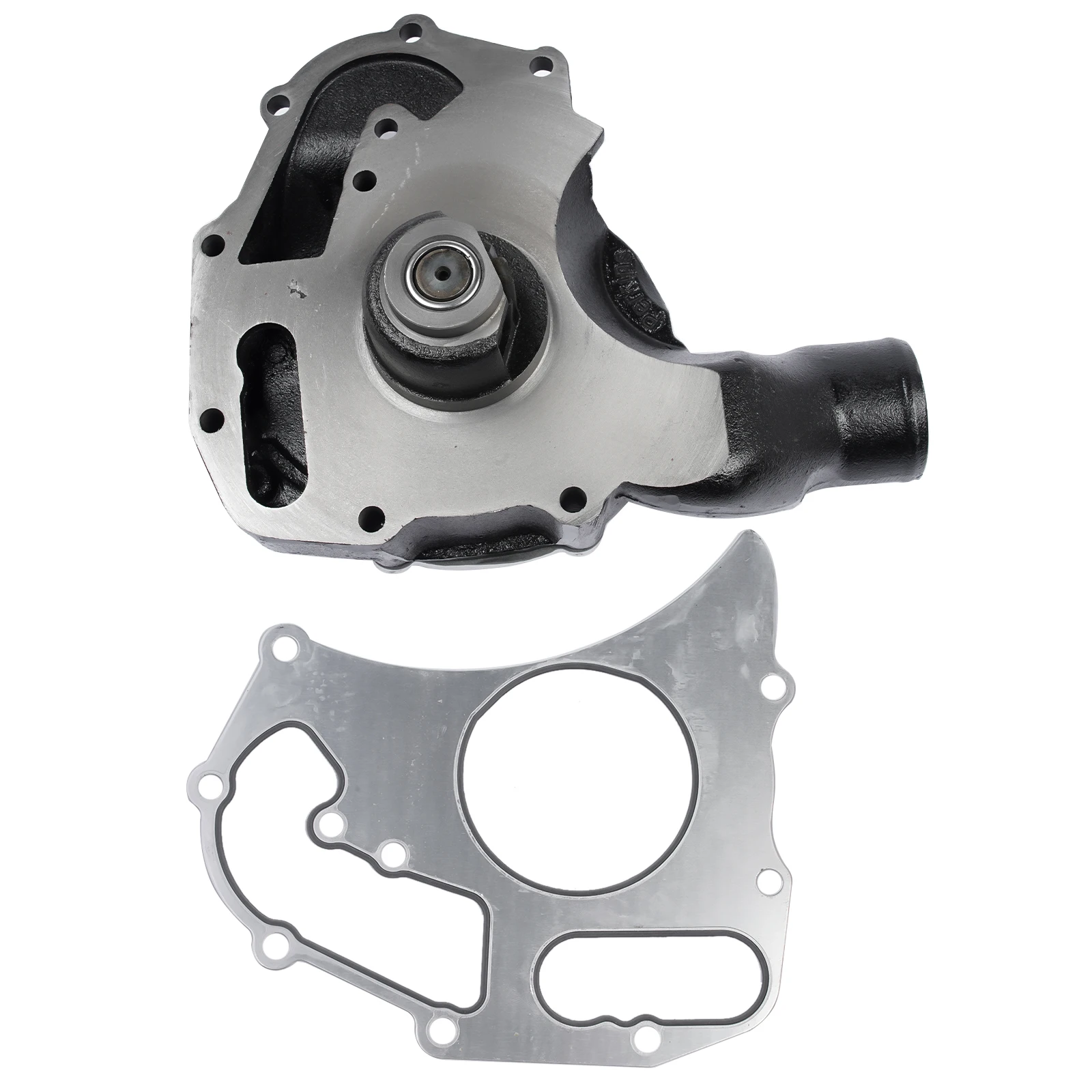 AP01 Water Pump for Kioti DK65S Perkins 1104D-44 1104D-44T 1104D-44TA 1103C-33T 1104C-E44T U5MW0208