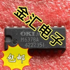 Free deliveryI     M6378A     20PCS/LOT   Module