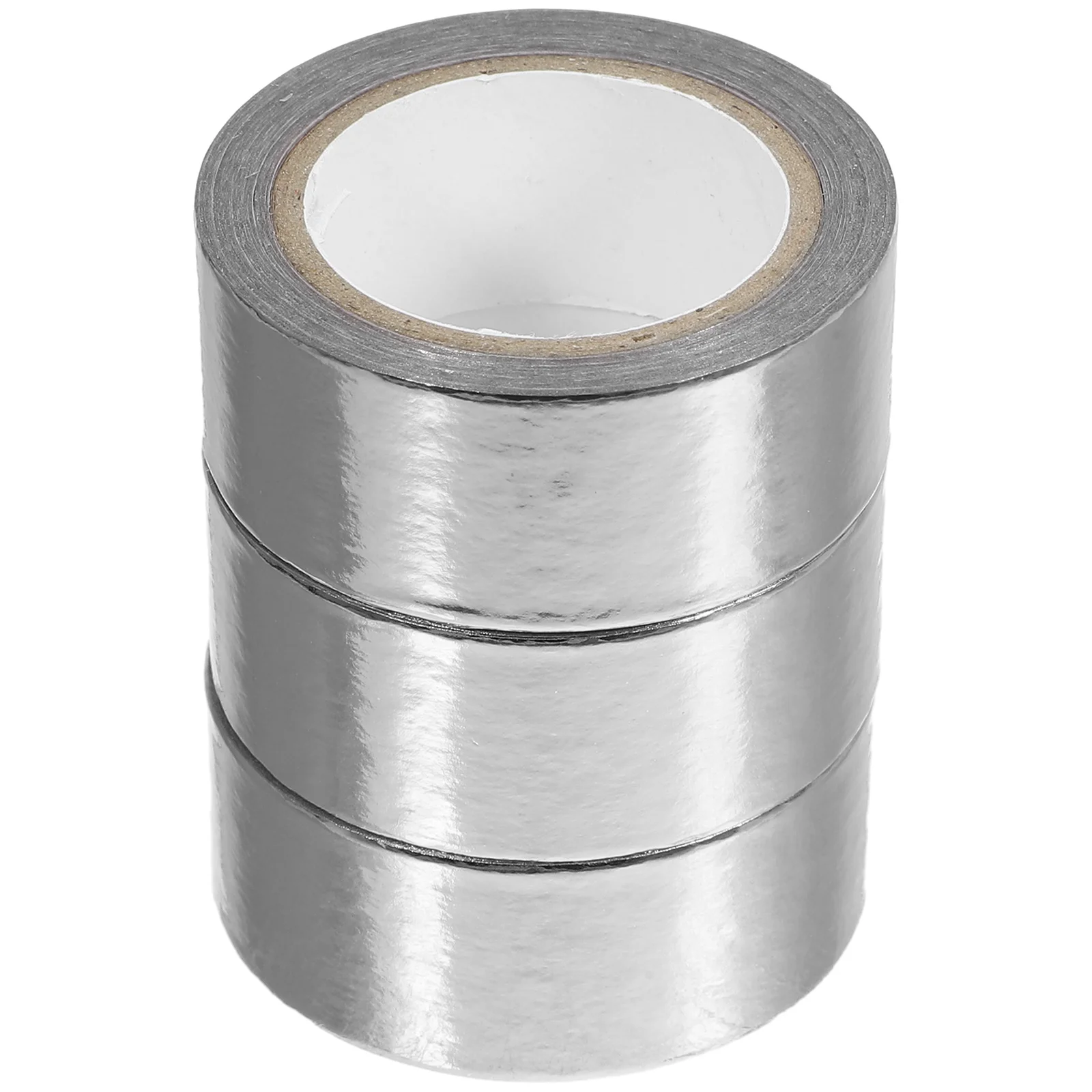 

3 Rolls Creative Washi Tape Collection Multi-Design DIY Tapes for Scrapbook Decoration Aesthetic Craft Lovers Gift