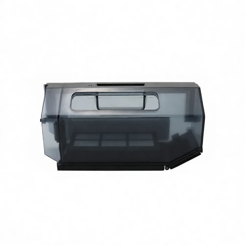 For Ecovacs X5 Pro X5 Max Vacuum Cleaner Accessories Set Main Roller Brush Filter Side Brushes Mop Pads Dust Bag Parts