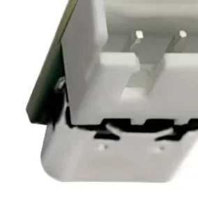 Controlador de Plasma Fangling F2500a/B/T para Máquina de Corte CNC a Plasma e Gás - Sistema Operacional
