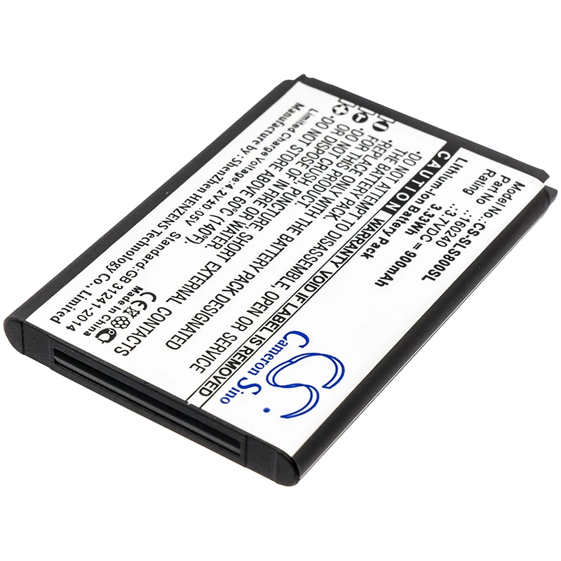 Battery For 61298RX…