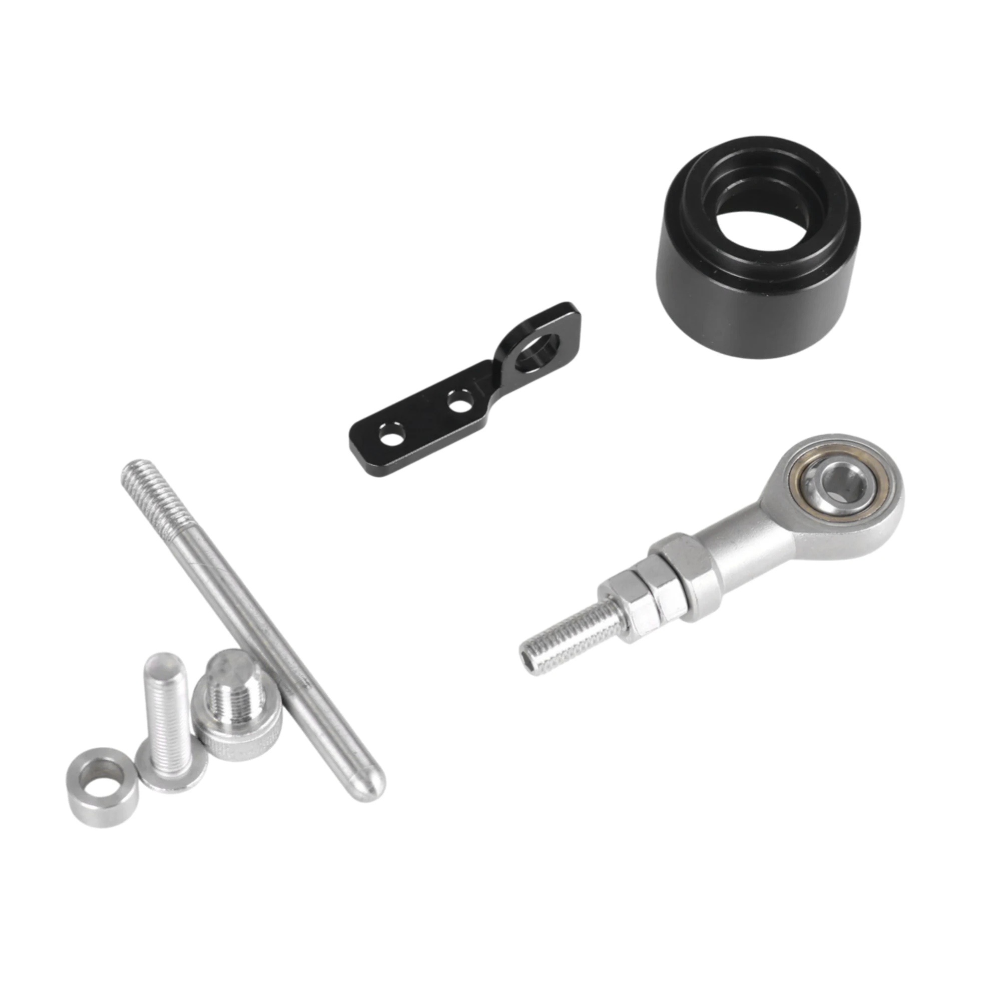 MOTO-TRON CNC Adjustable Rear Sets Footrest Rearset Foot Pegs For Ducati Panigale V2 Streetfighter V2 899 959 1199 1299