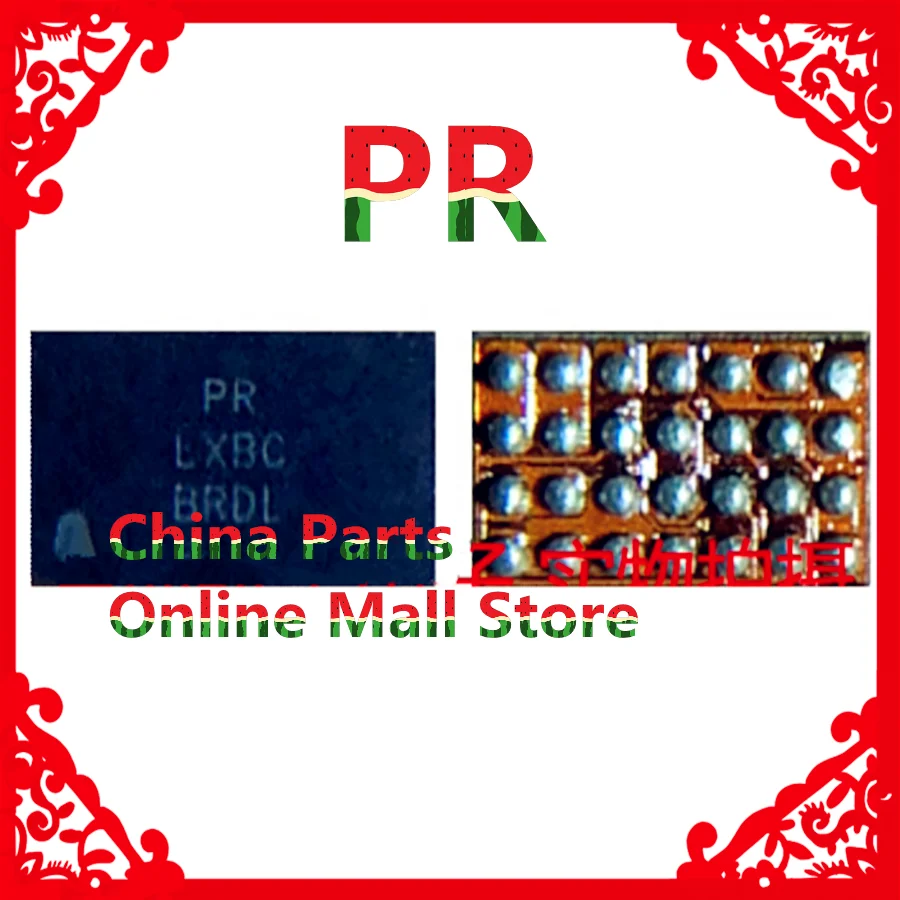 PR Light control 28PINS Backlight