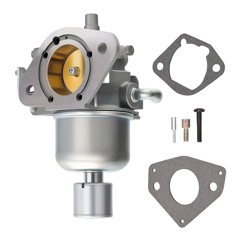 Carburetor A021001642 Built for Leaf Blower Use Delivers Balanced Air Fuel Ratio and Sustained Output Operating Ranges