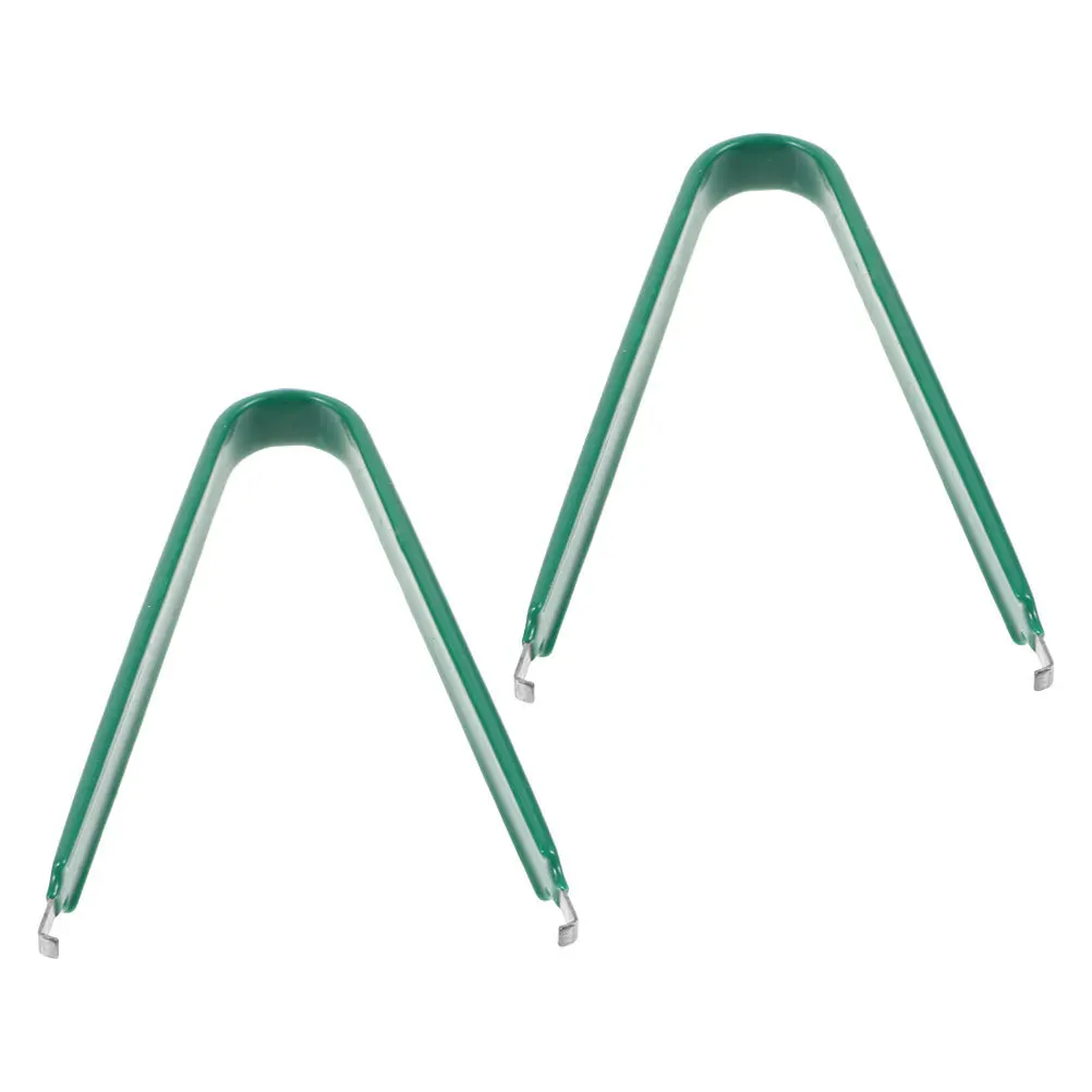 

2pcs Automotive Puller Stainless Steel Car Fuse Extraction Tool For Vehicle Electrical Repair Fuse Removal Tool Auto Puller