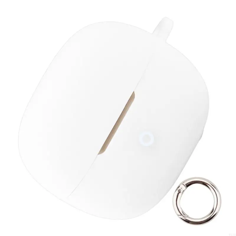 Earbud Cover Washable Shell Housing Sleeve Prevents Entry Of Dirt for Buds Clip 