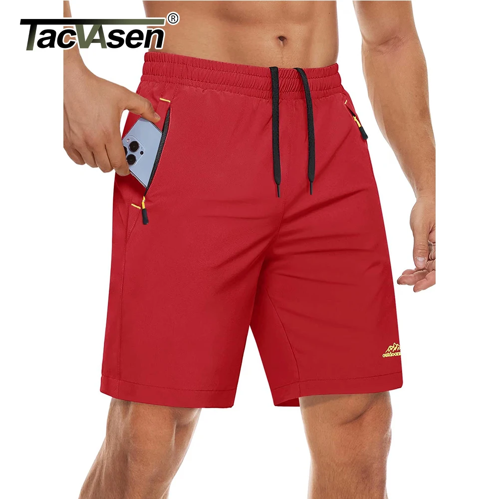 Thumbnail 2 - #18 Best Athletic Training Shorts to Buy In 2026