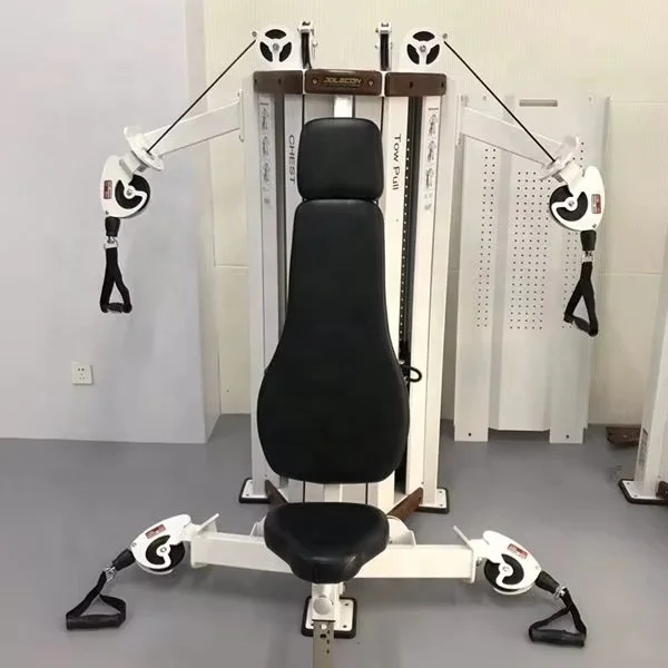 Customized Home Gym Strength Training High-end Quality Equip Gym Chest World Heavyweight