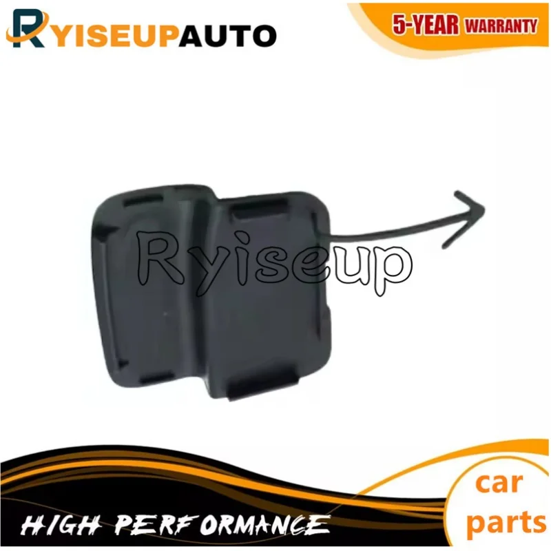 جديد لسوزوكي فيتارا المصد الأمامي سحب هوك غطاء العين غطاء مقطورة سحب العين ABS 2015-2020 71712-54P00 7171254P00 71712 54P00