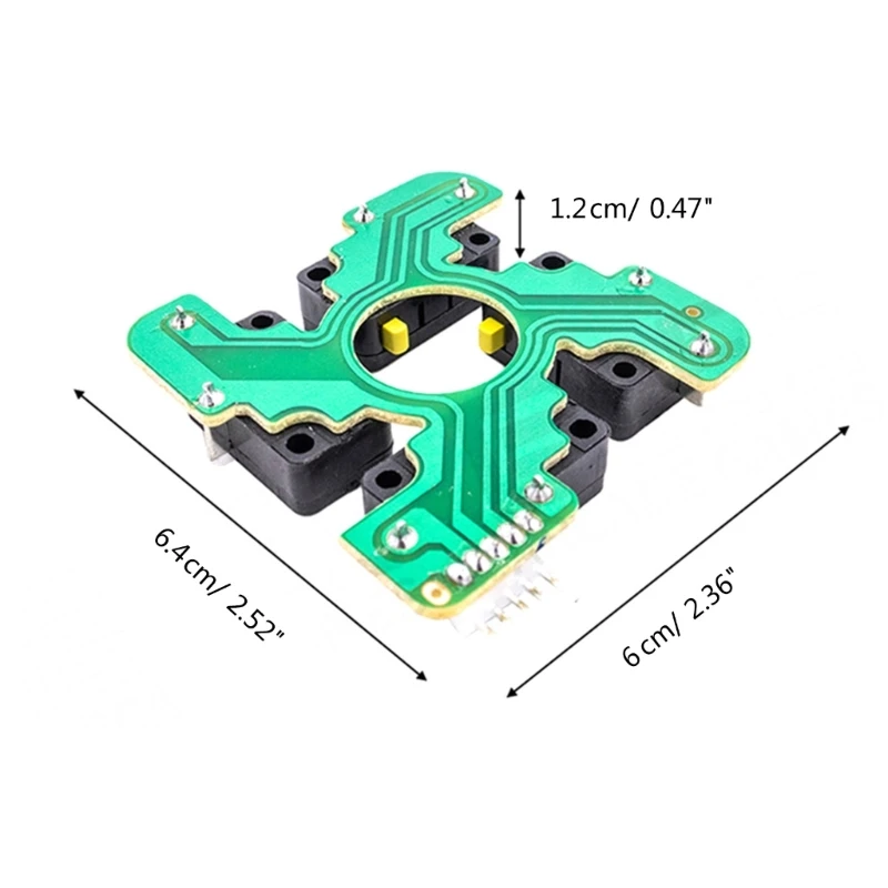 三和 Jlf シリーズ ジョイスティック用 三和電子 TP-MA マイクロスイッチ付き交換用 交換用マイクロスイッチ