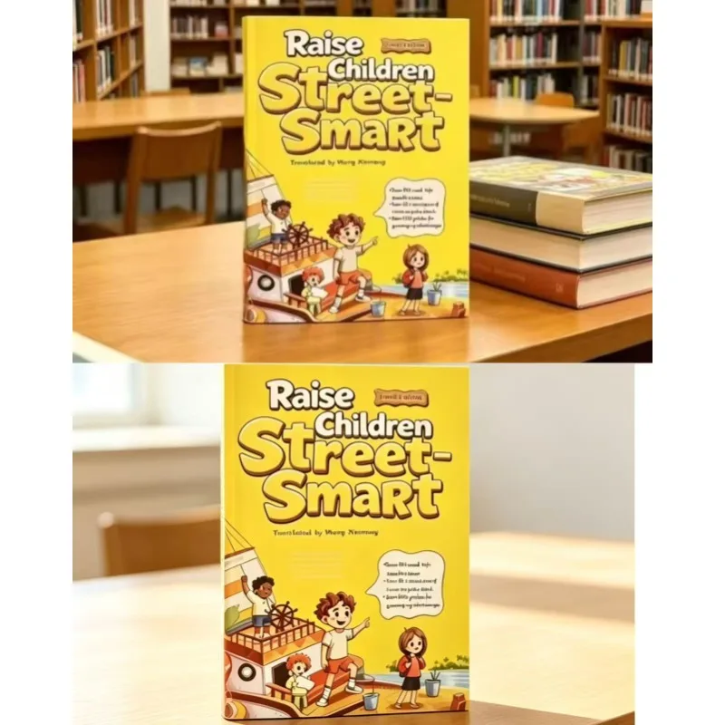 Leadership Comic Practice Book | Improve Communication & Sense of Responsibility | Shape Outstanding Leadership Book Philosophy
