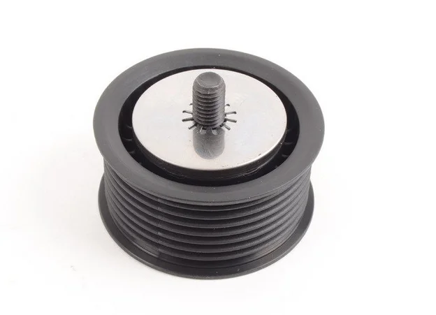 Deflection Pulley F…