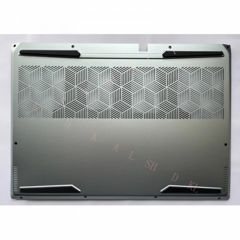 

N Новинка для MECHREVO 15Pro D крышка нижняя часть корпуса голубой