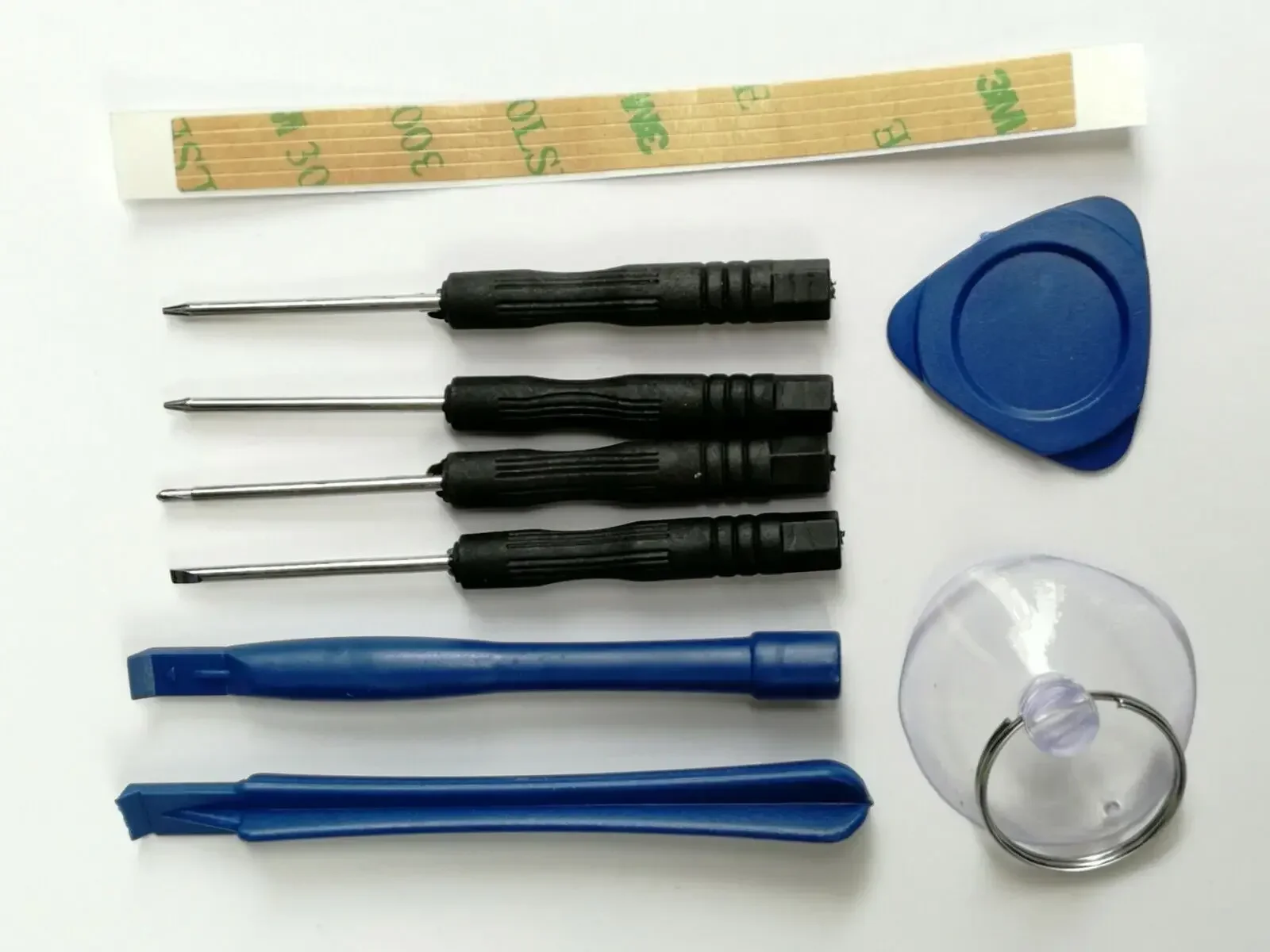 For ALLDOCUBE iplay 50 mini /50 mini pro LCD Display Touch Screen Digitizer With Free Tools&3M