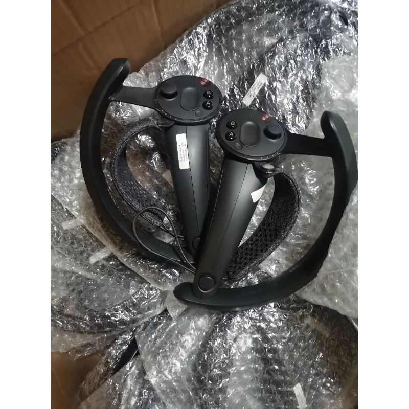 Valve Index Knuckles VR 2 0 Controller Set for Enhanced VR Gaming Experience