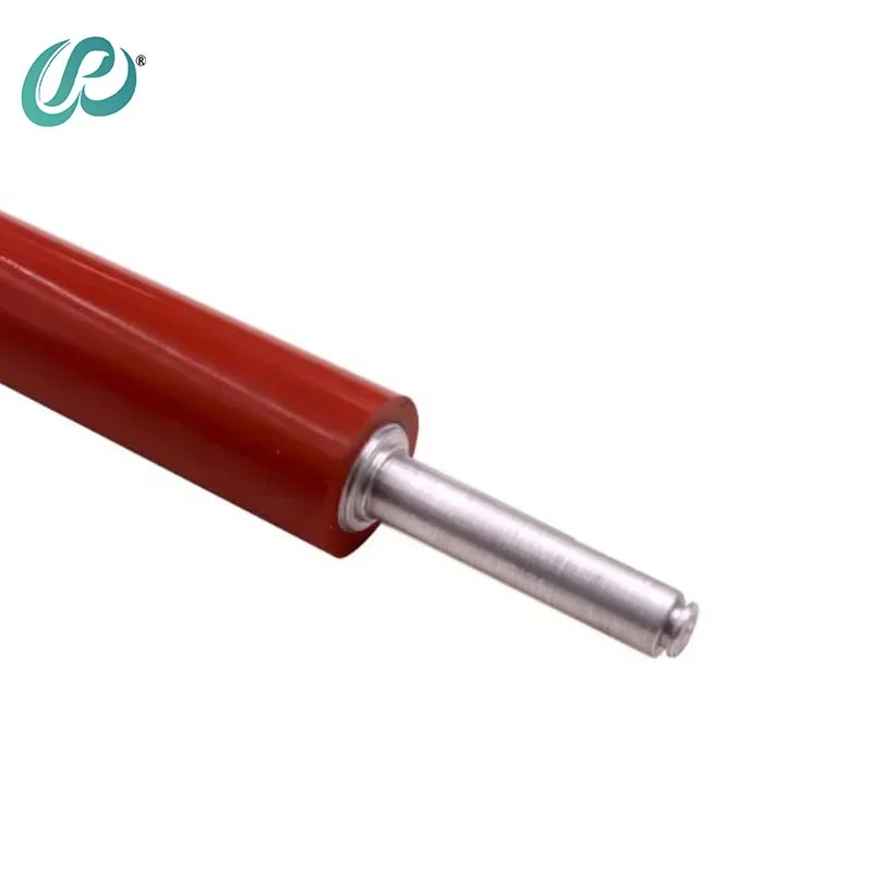 1pcs IR2200 Lower fuser roller Pressure Roller for Canon IR2200 IR2800 IR3300 Copier Spare Parts