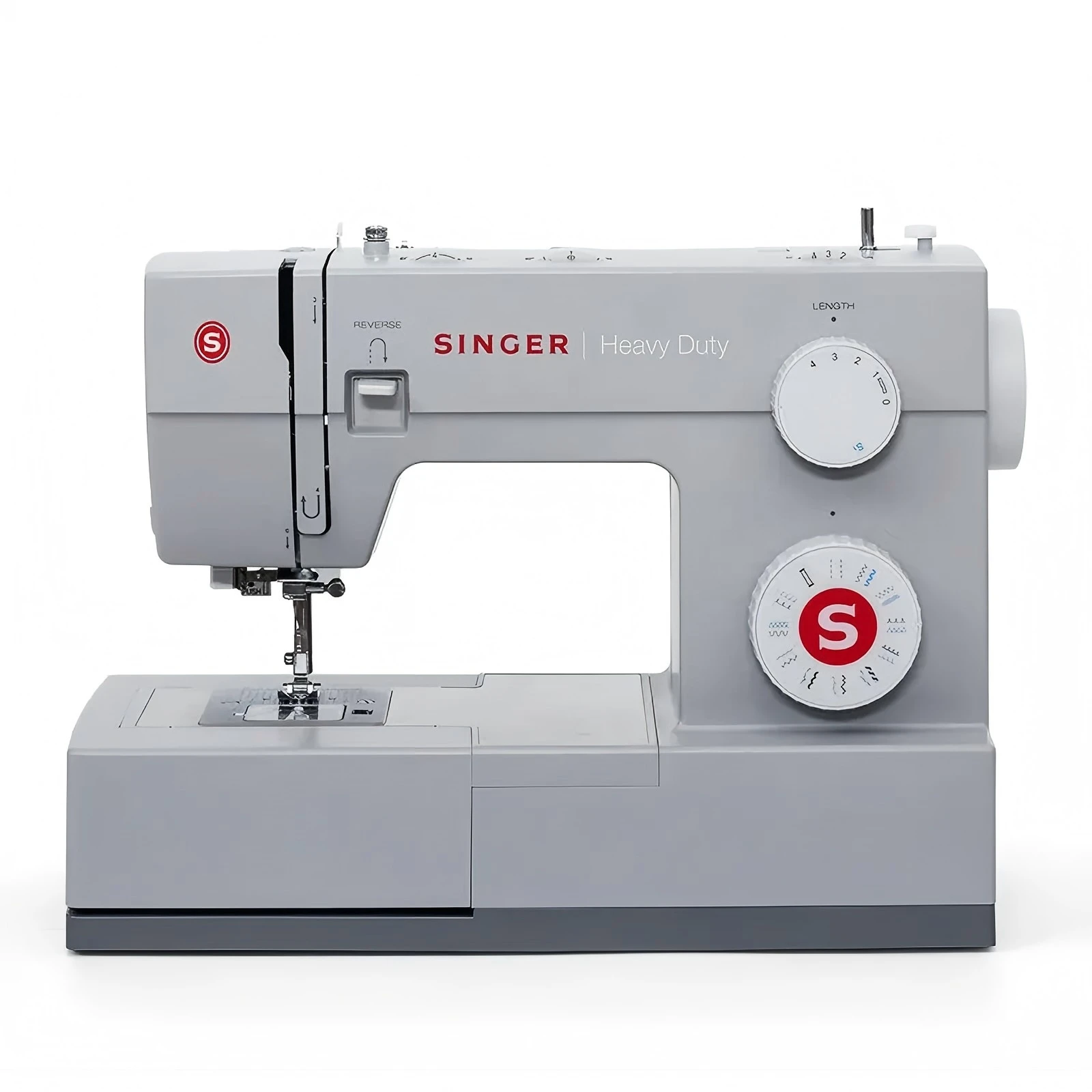 

SINGER 4423 Eat Heavy Metals Multifunctional Household Heavy Extra-High Sewing Speed Sewing Machine