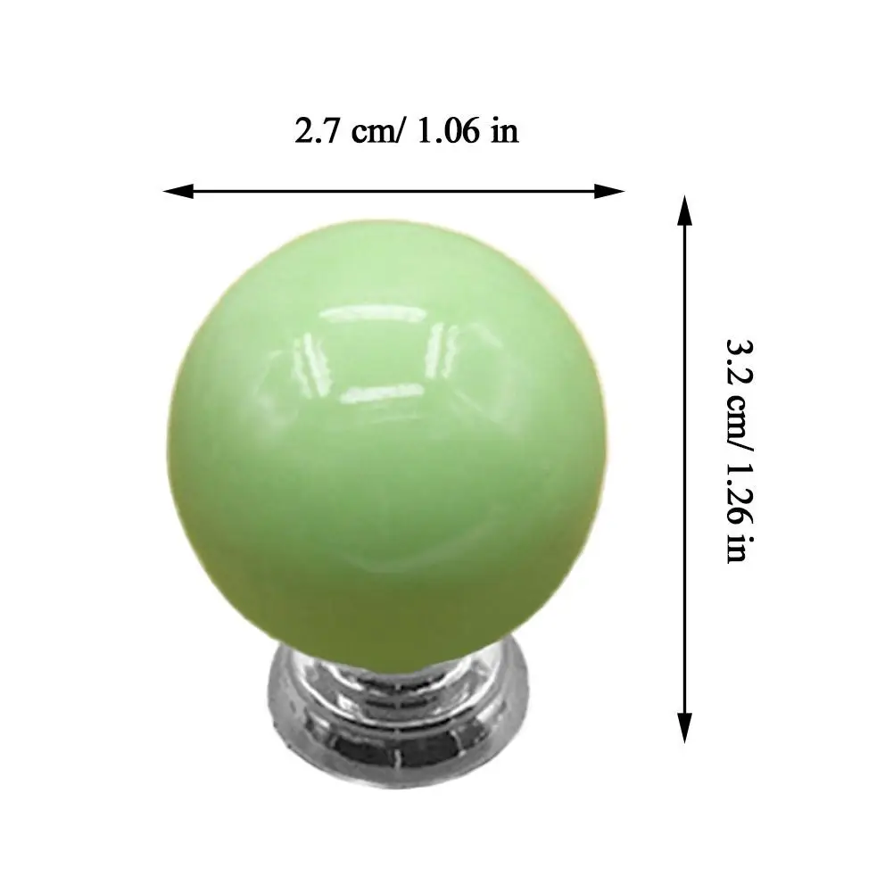 Circular Shaped Toilet Press Button Creative Toilet Tank Button Portable Plastics Button Push Switch Toilet Bathing Room Tools