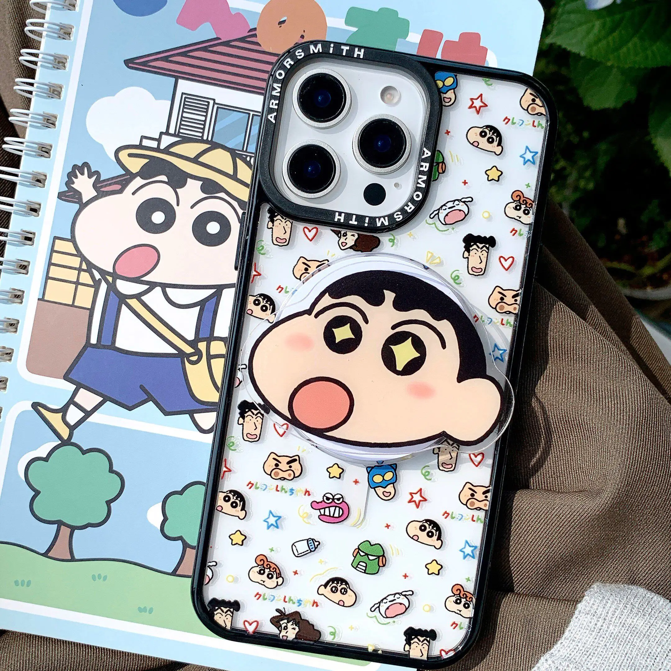 Urocze etui na telefon z motyw – Phone Cases With Magsafe recenzja i cena