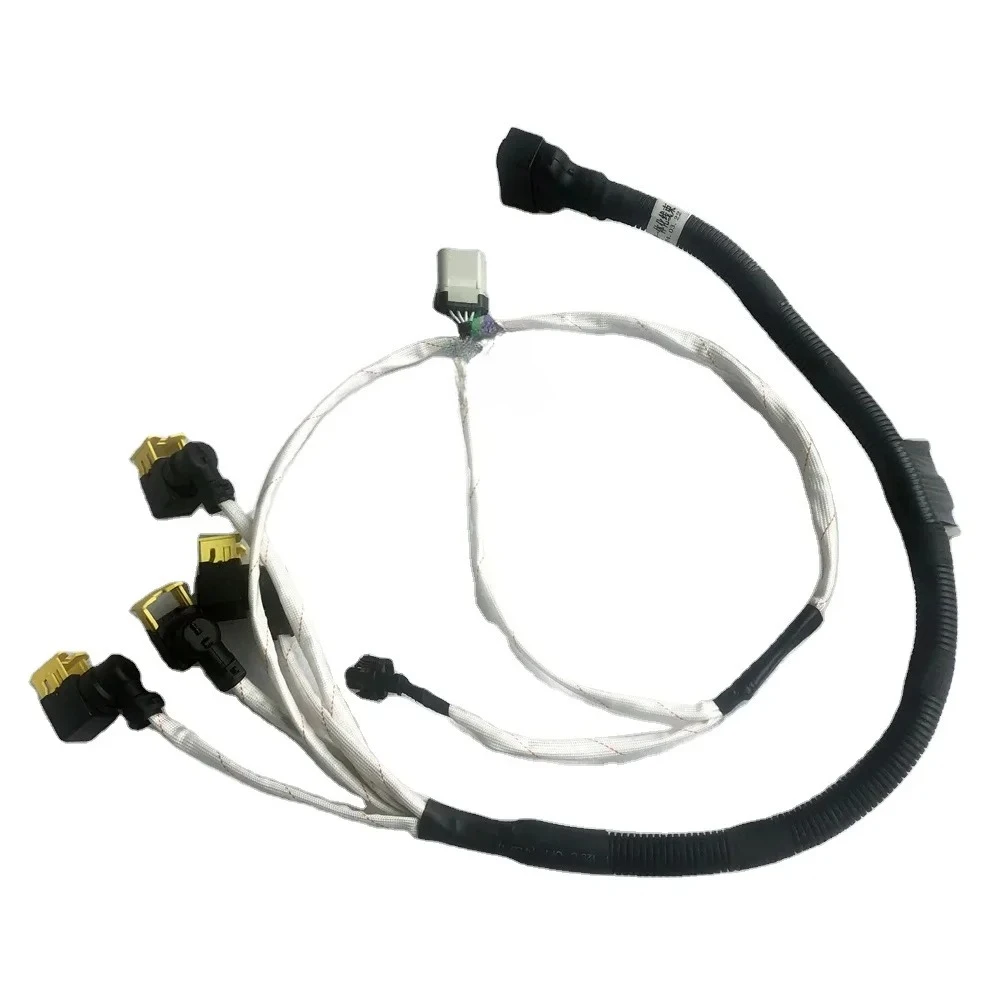 

Other Truck Engine Parts KS1A0 KS2A0 A044Y000 5316035 Wire Harness For