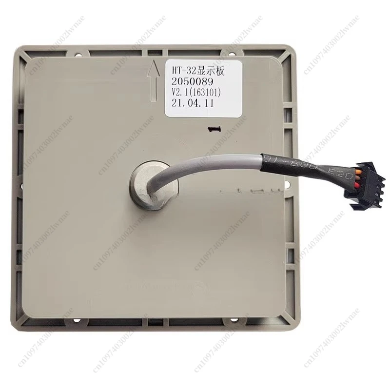 Water Heater Control Panel,Suitable for Rheem Everhot Water Heater ,HT32 Vertical Gas Water Heater, Display Panel