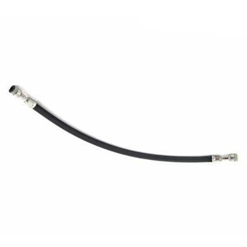 

13537574675 Car Fuel Hose Fuel Pipe Pipe Line For BMW X1 X5 X6 E70 E71 E84 2009-2019