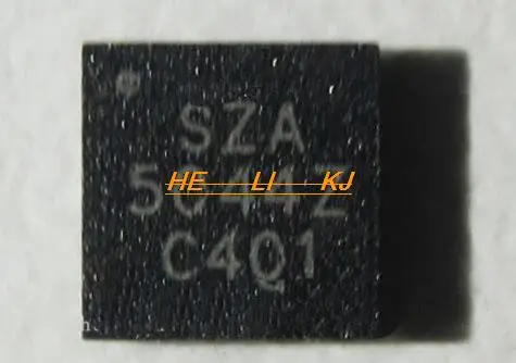 Freeshipping  50 PCS SZA-5044Z SZA5044Z SZA5044 5044Z IC AMP HBT GaAs 5.9 GHz 20-QFN