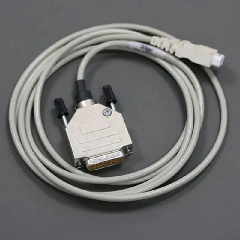 For Drager Neonatal Babylog8000 Flow Sensor Cable Connection Cable 8409626