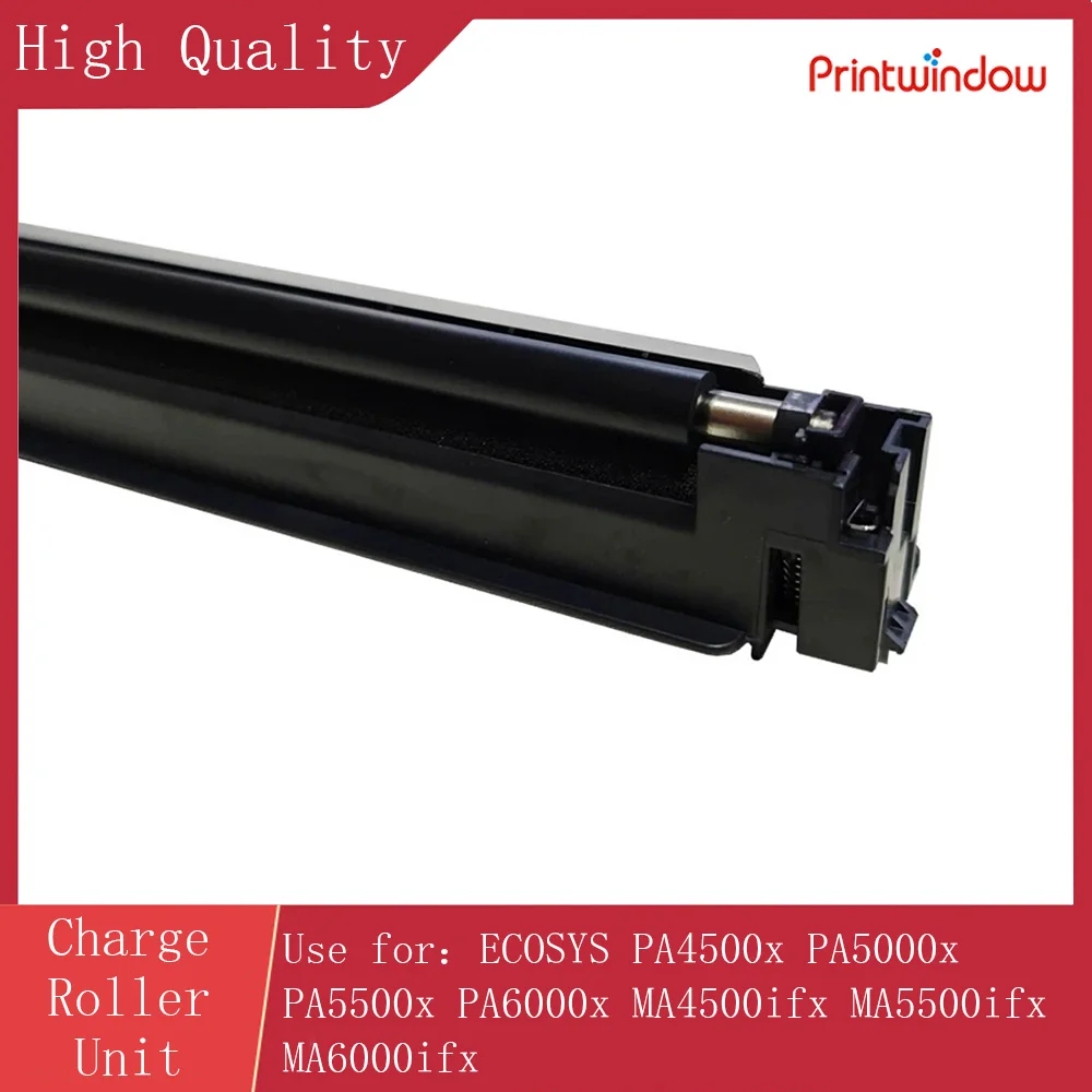 High Quality Charge Roller Unit for Kyocera ECOSYS PA4500x PA5000x PA5500x PA6000x MA4500ifx MA5500ifx MA6000ifx Charge Unit