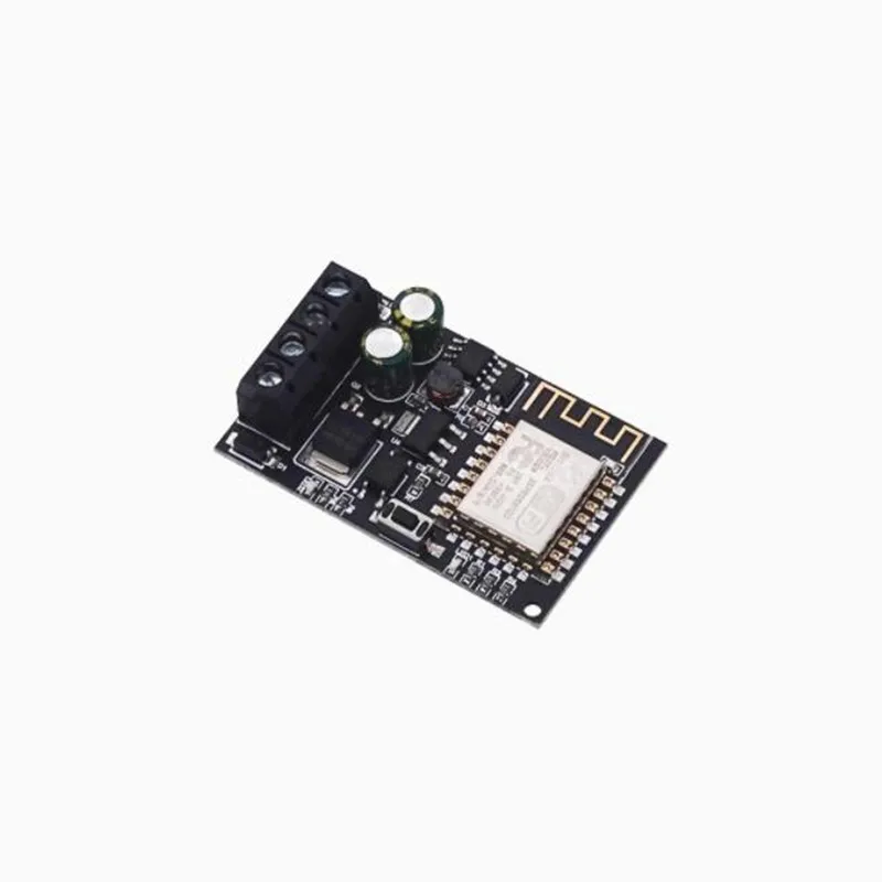 XY-WFMS ESP-12F WIFI Wireless Mobile Phone Remote Controller Board Module For Sinilink APP 5V-36V Smart Home Phone APP