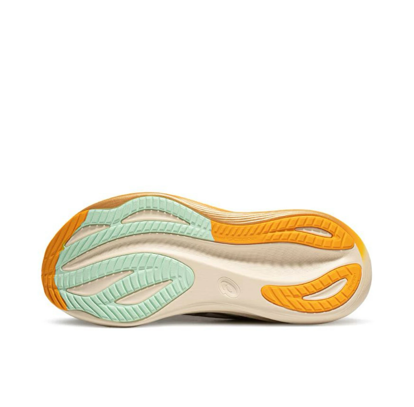 Asics Gel-Nimbus 27 نسيج مريح جلد صناعي قابل للتنفس منخفض القمة ماراثون احذية الجري للرجال