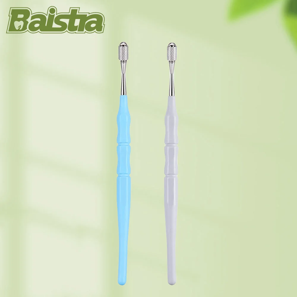 

Dental Endodontic Hand Files Holder for Posterior Teeth Dentistry Practical Endo Treatment Tools for Dentist 134℃ Autoclaved