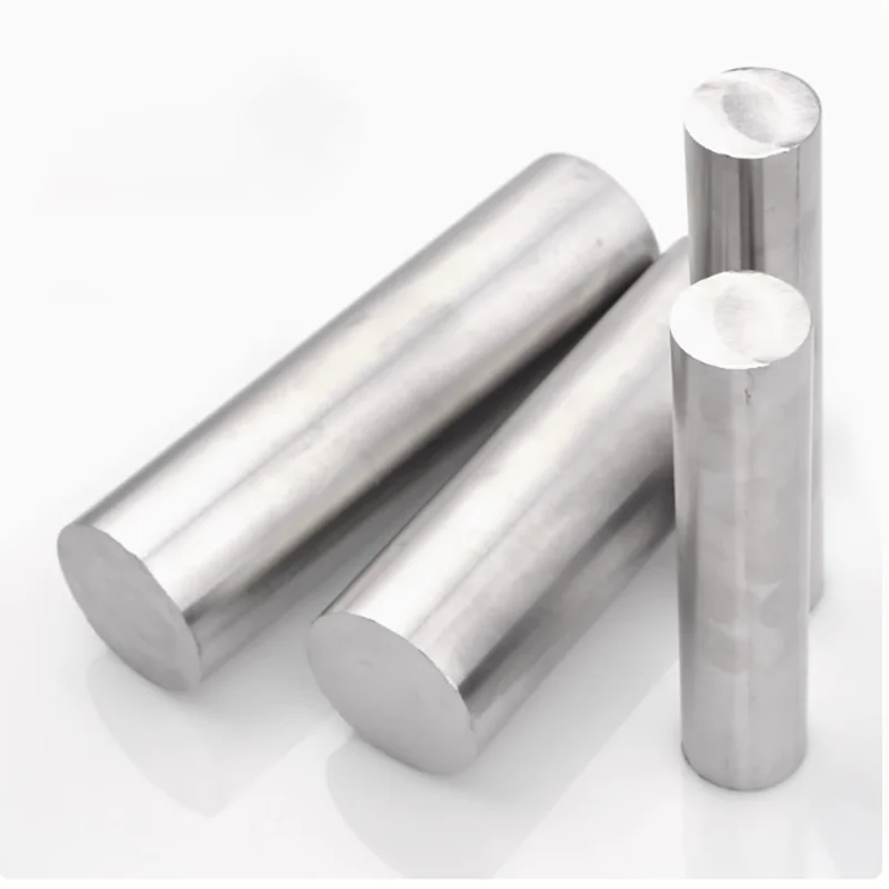 

Круглый стержень из нержавеющей стали класса 304 1 1,5 2 2,5 3 4 5 6 7 8 9 10 11 12 13 14 15 16 17 18 19 20 ~ 65 мм