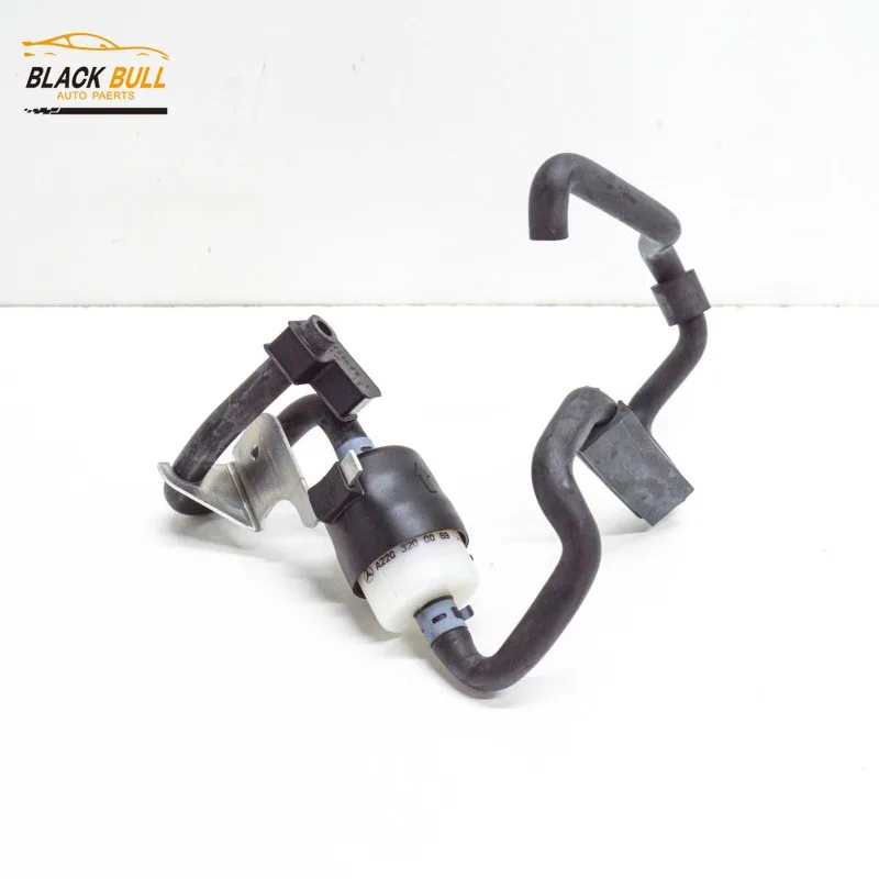

A2213200369 Auto Parts Air Suspension Compressor Filter 2213200369 For Mercedes C216 W221 S350 S400 S500