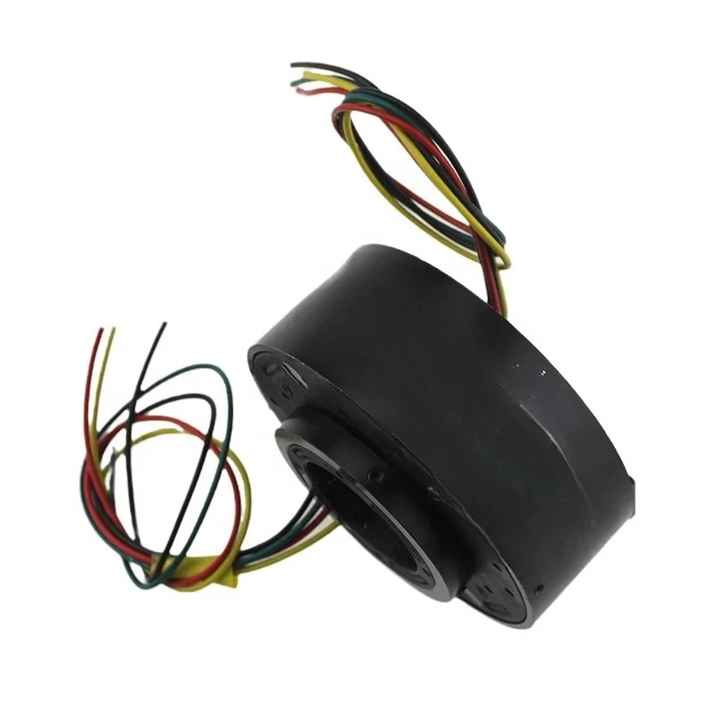 Through Bore Slip R… - image