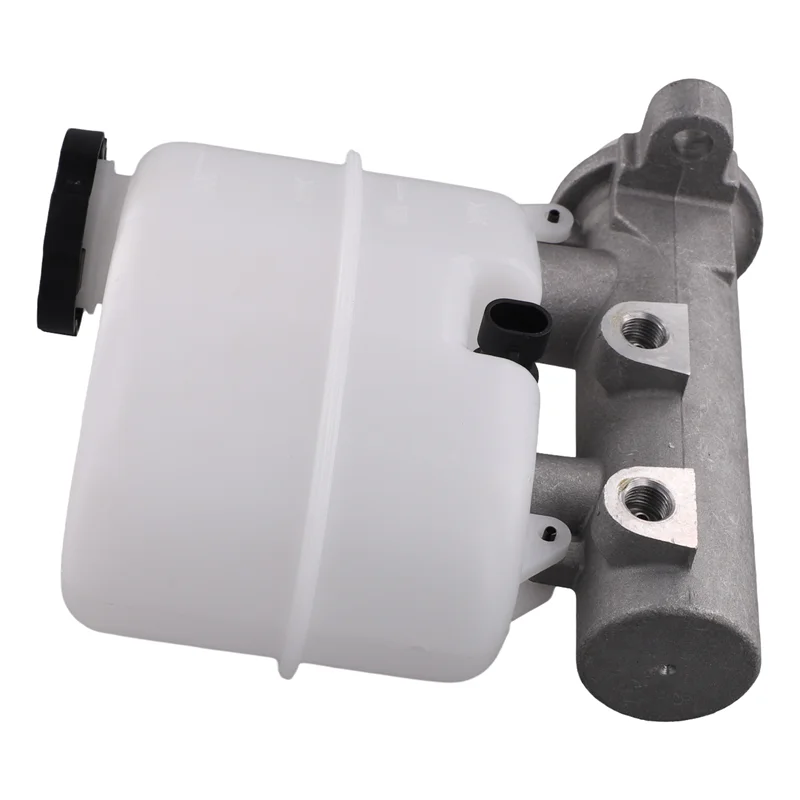 

A02Q-18040236 Главный тормозной цилиндр автомобиля для Cadillac Escalade Avalanche GMC Sierra 2001-2002 18043278 18048539