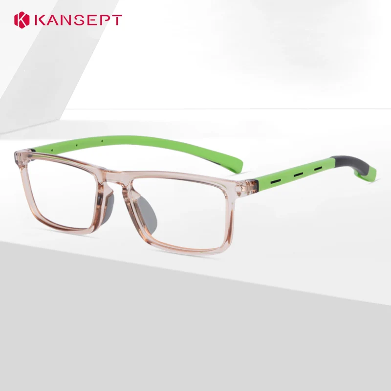 

KANSEPT Plus очки для чтения для мужчин, 2021, детские очки, женские линзы, прозрачные очки, градуированные линзы для чтения, очки
